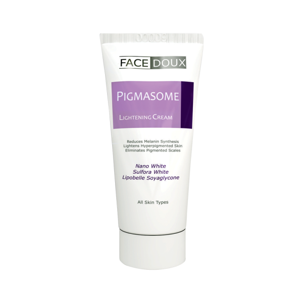 Facedoux Pigmasome Lightening Cream 30 ml