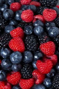 آنتی اکسیدان Antioxidants-Berries-kiadaroo.com